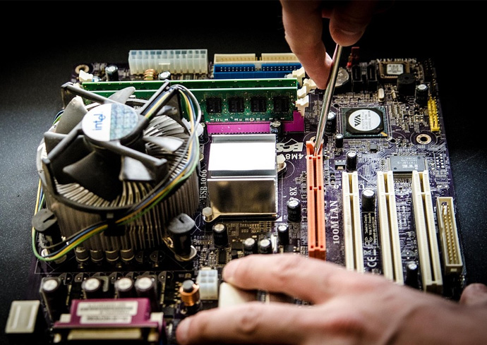 Book Computer Repair Service online